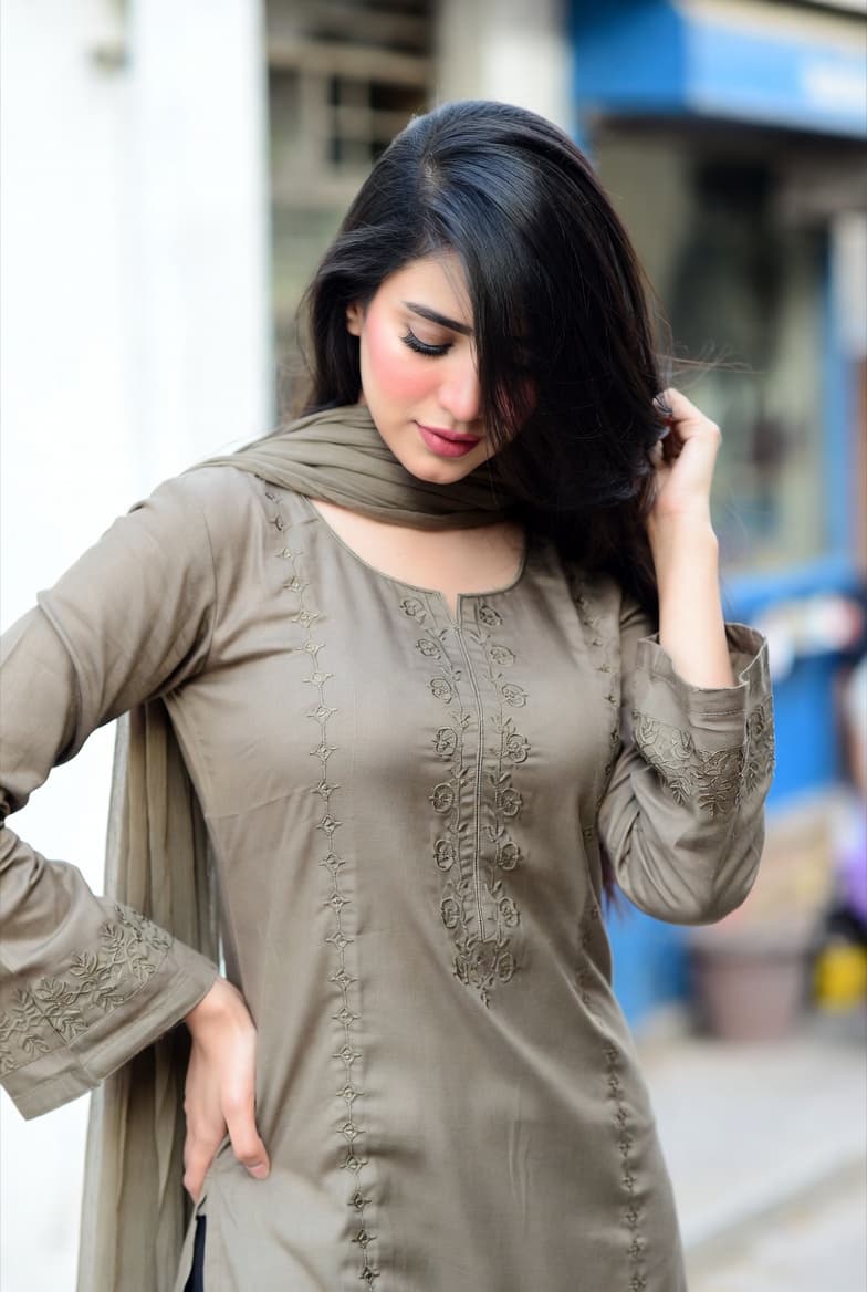 Escorts in Bahadurabad Karachi