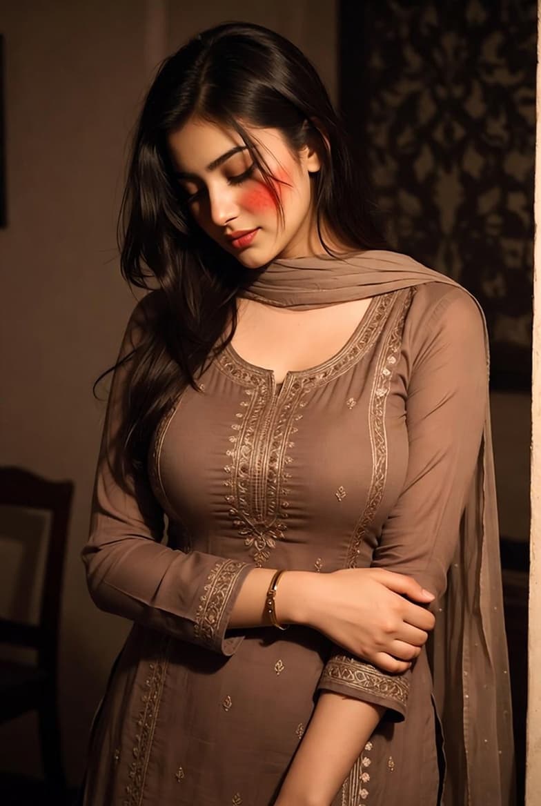 Escorts in Bahadurabad Karachi