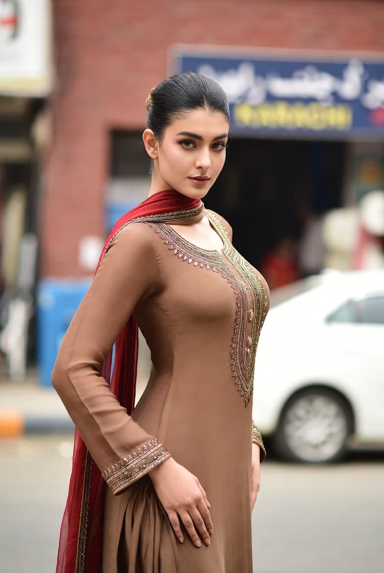Escorts in Bahadurabad Karachi
