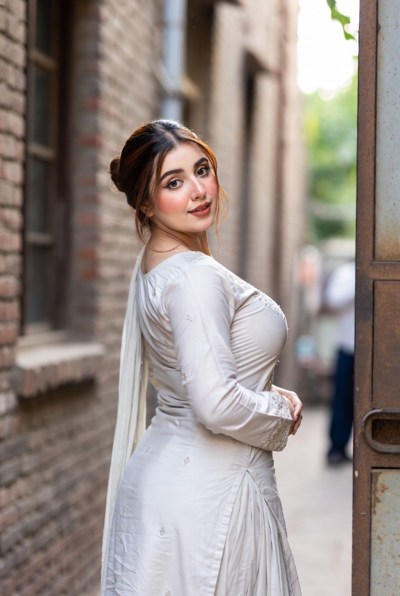 Clifton Escort 3 - Premium VIP Female Companion Karachi - Elite Luxury Escort Service Clifton
